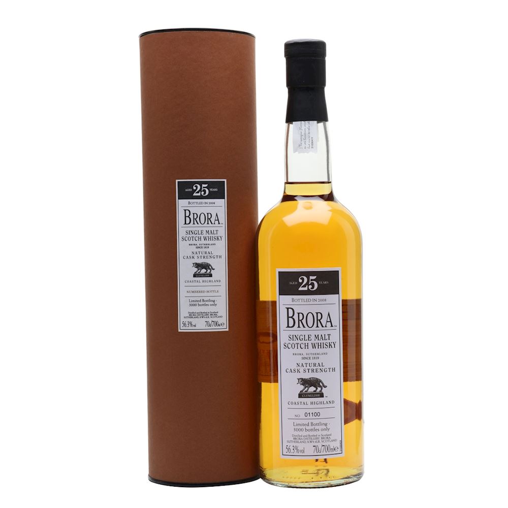 Brora Diaego 2016-os különkiadás