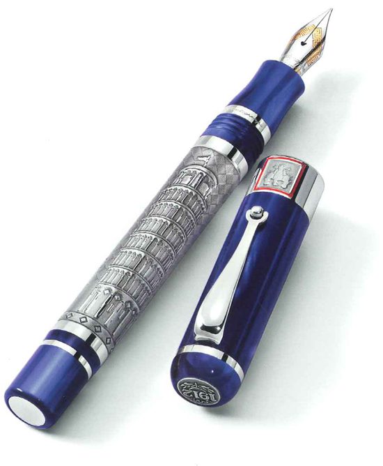 elit Montegrappa tollak