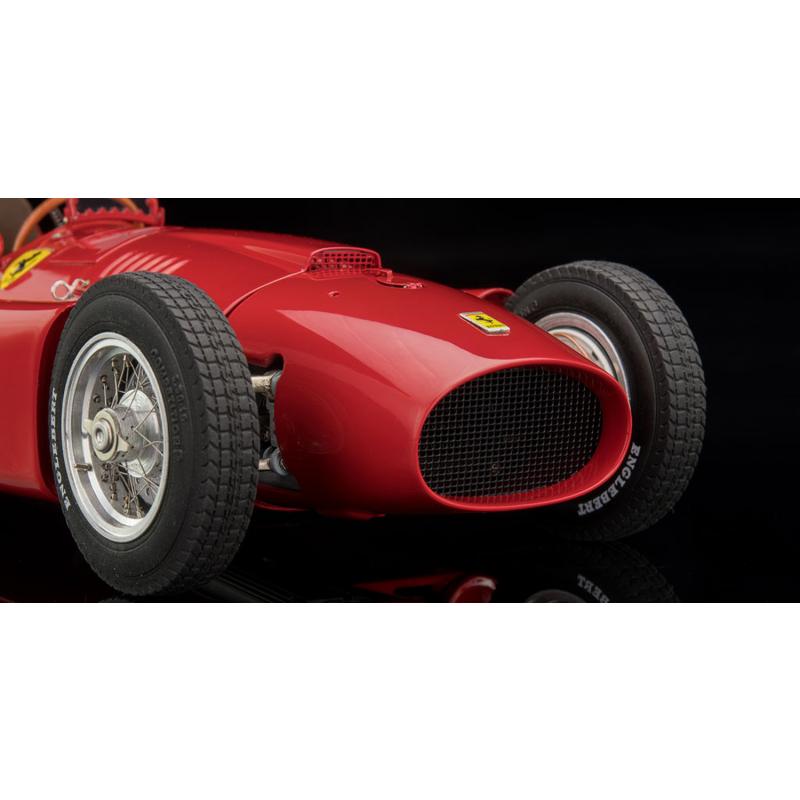 ferrari blog