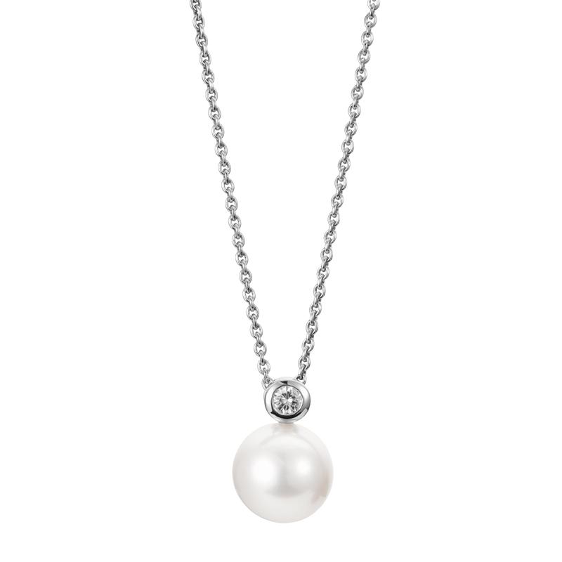 Viseljen Pearls Elegant