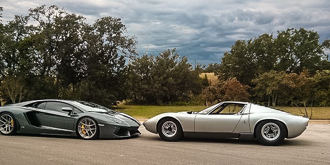 lamborghini igaz történet