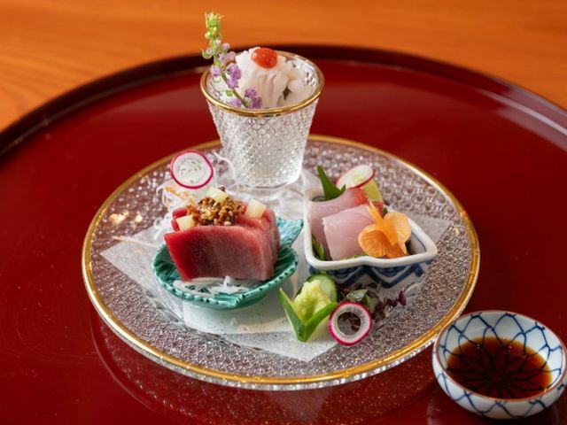 A legjobb Kaiseki Tokióban