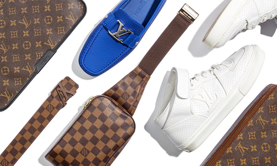 a Louis Vuitton cég története