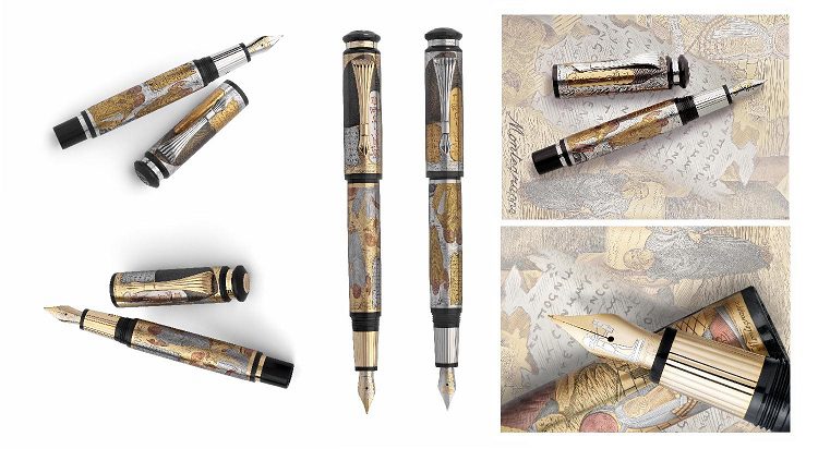 Montegrappa tollak