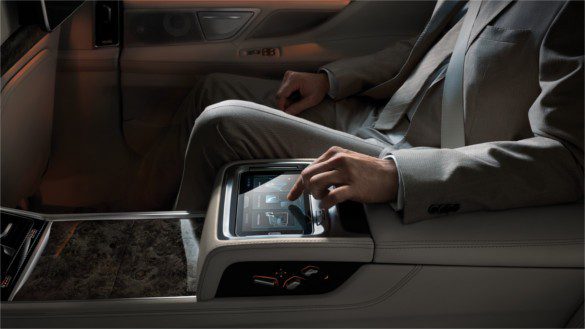 tablet új bmw 7