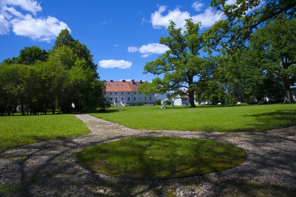 Történelmi Manor Vendégház