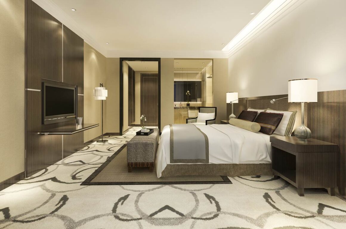Luxus apartmanok bérelhetők Dél-Lengyelországban. Nézze meg, hol pihenhet úgy, mint egy VIP