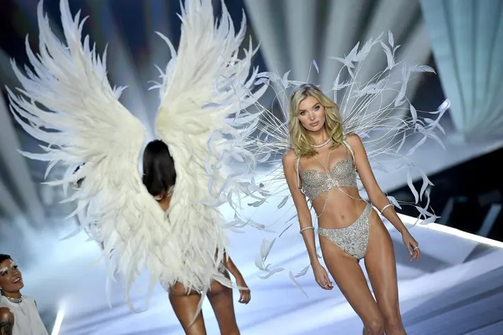 Jegy a Victoria Secret Fashion Show-ra