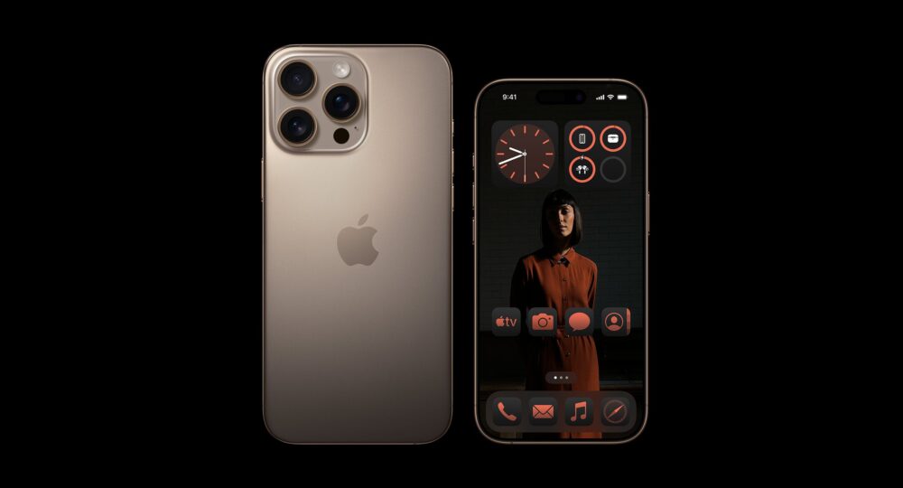 A legdrágább Apple iPhone 16 Pro krém