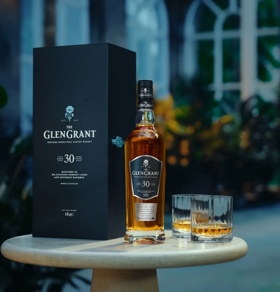 30 éves whisky ára