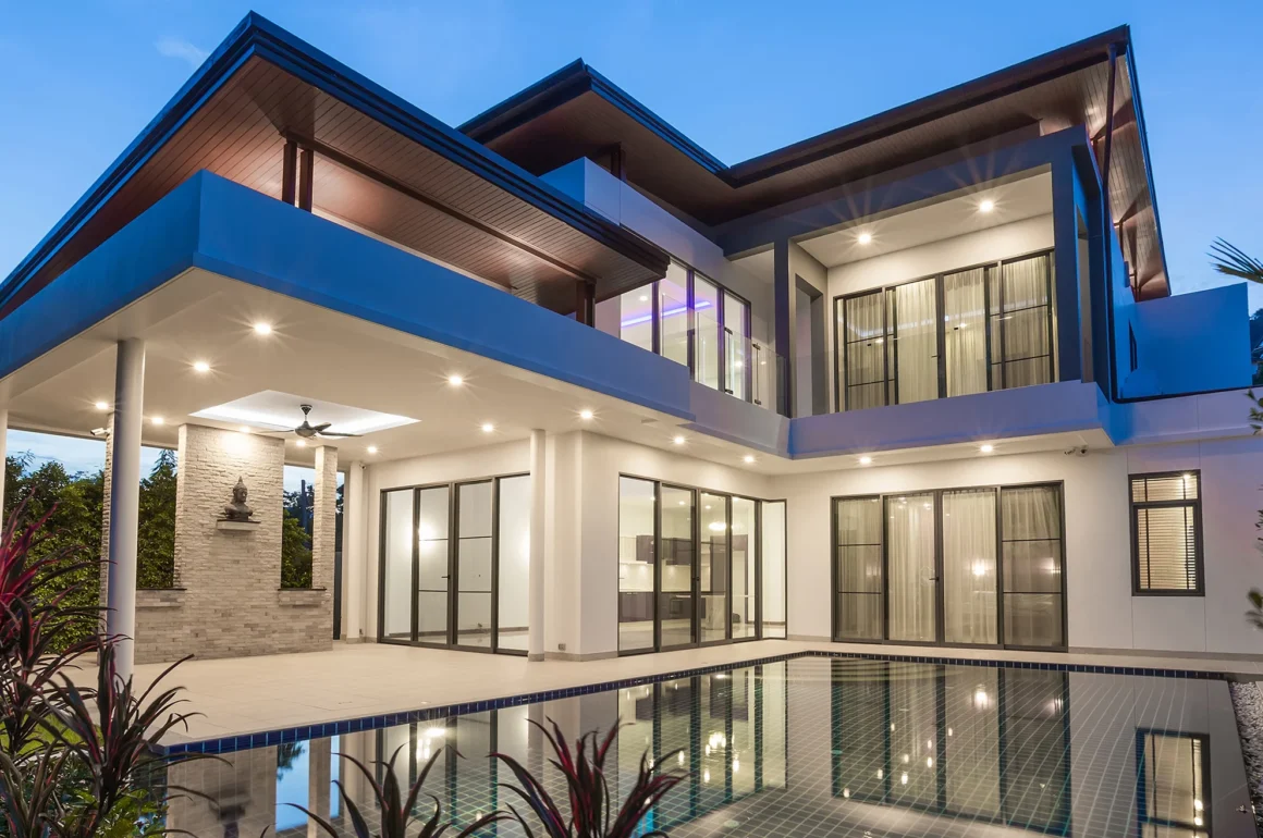 Globális luxusingatlan-piac: hol a legdrágább egy négyzetméter