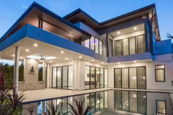 Globális luxusingatlan-piac: hol a legdrágább egy négyzetméter