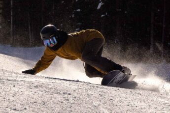 A legjobb snowboard cég Hogyan válassz márkát magadnak
