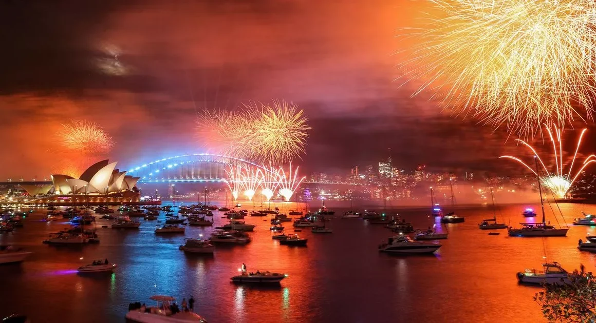 Európa Legluxusosabb Szilveszteri Helyei Ranglista 2025 2026