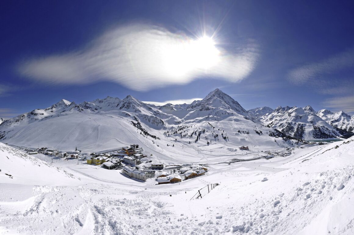 Luxusingatlan-fejlesztések a legnépszerűbb alpesi üdülőhelyeken