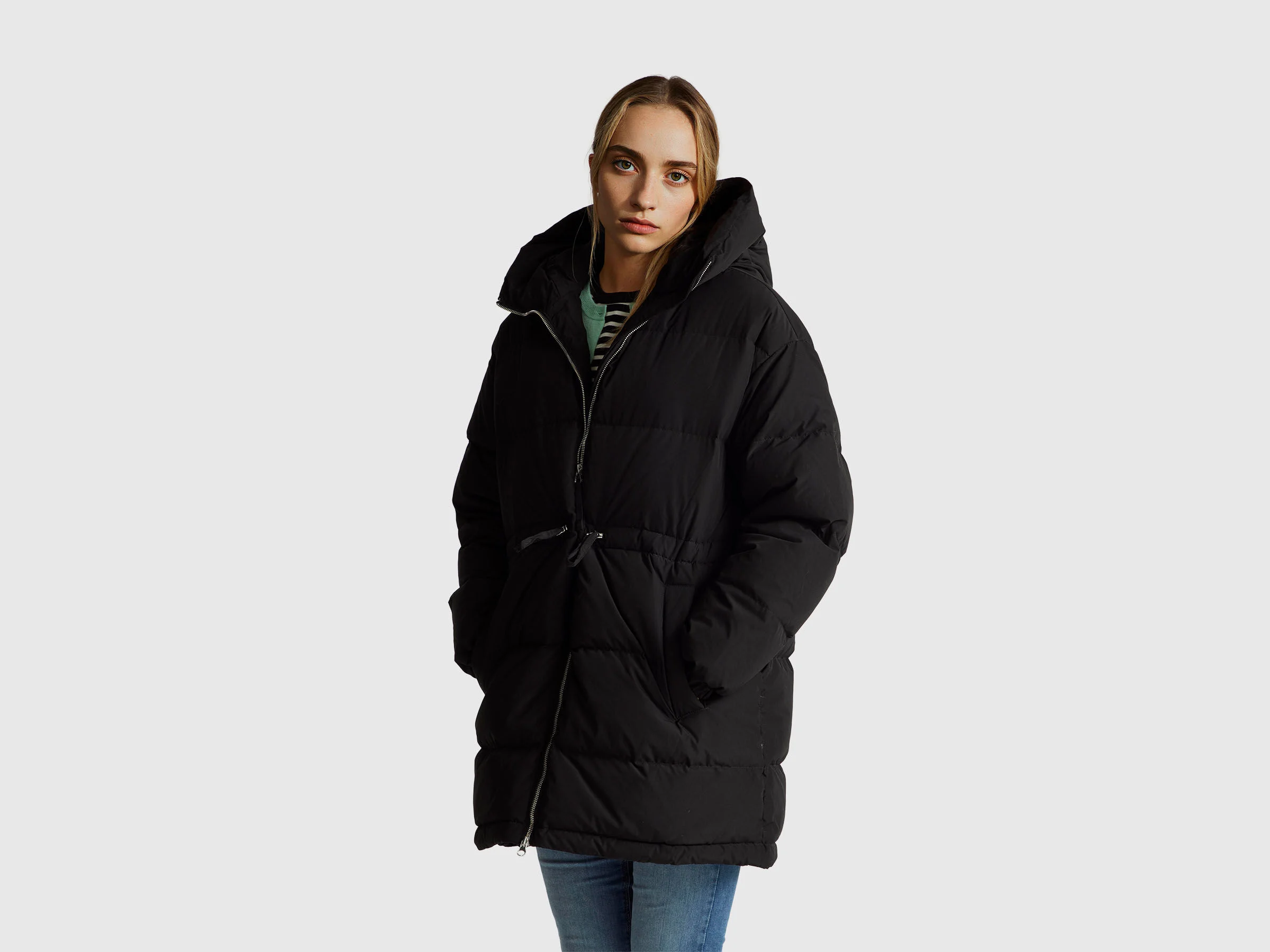 A pehelykabát előnyei