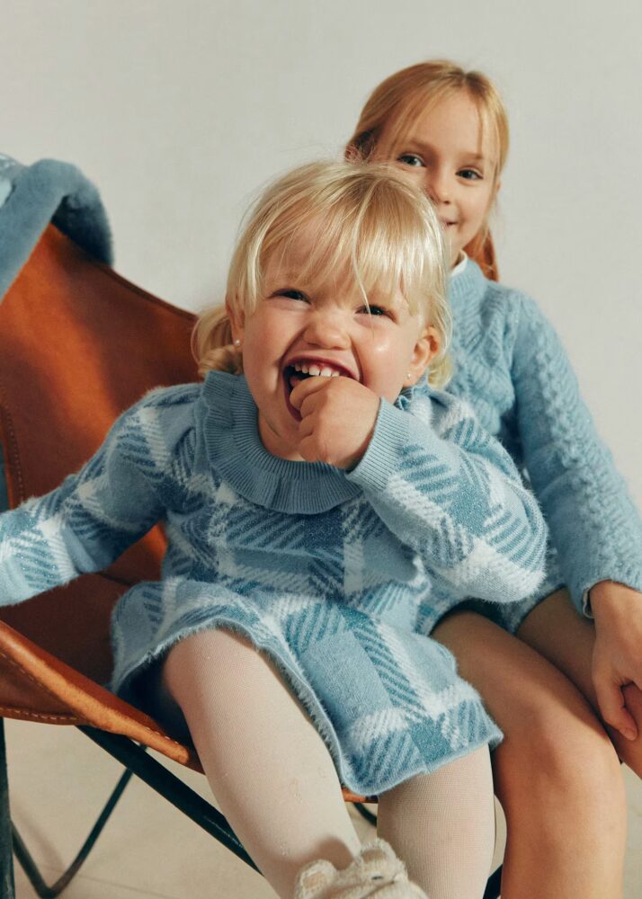 Abel & Lula Gyermekmárka Spanyol Gyökerekkel