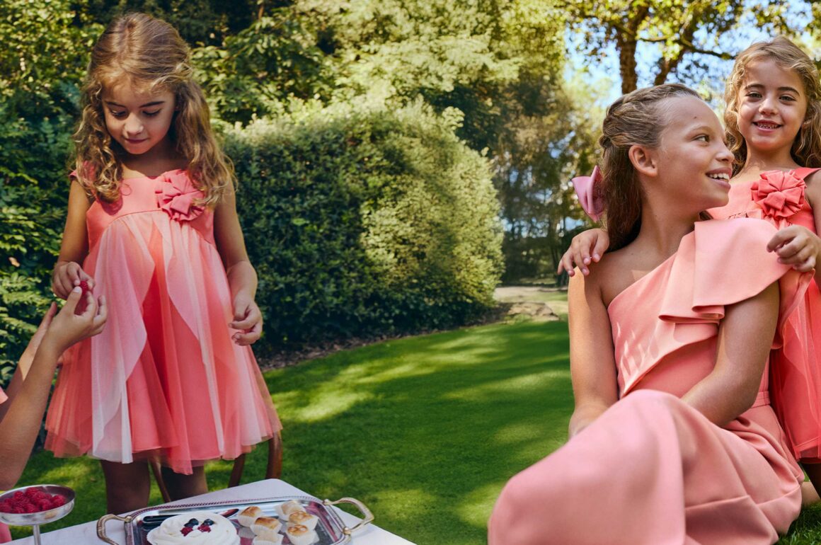 Abel & Lula Luxus Gyermekmárka