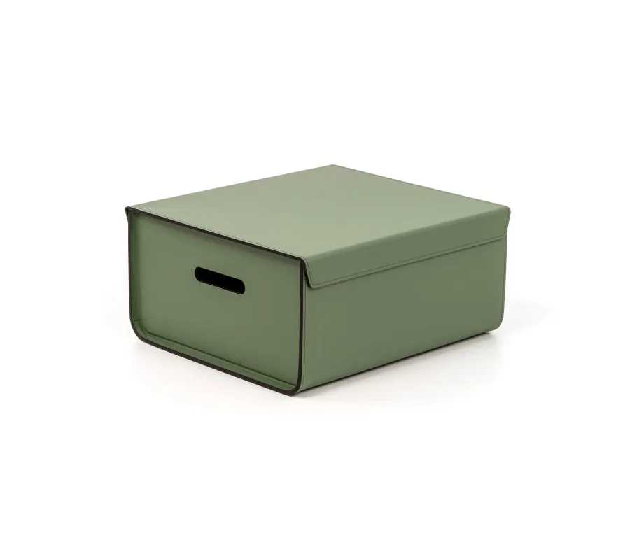 Apró tárgyak doboza