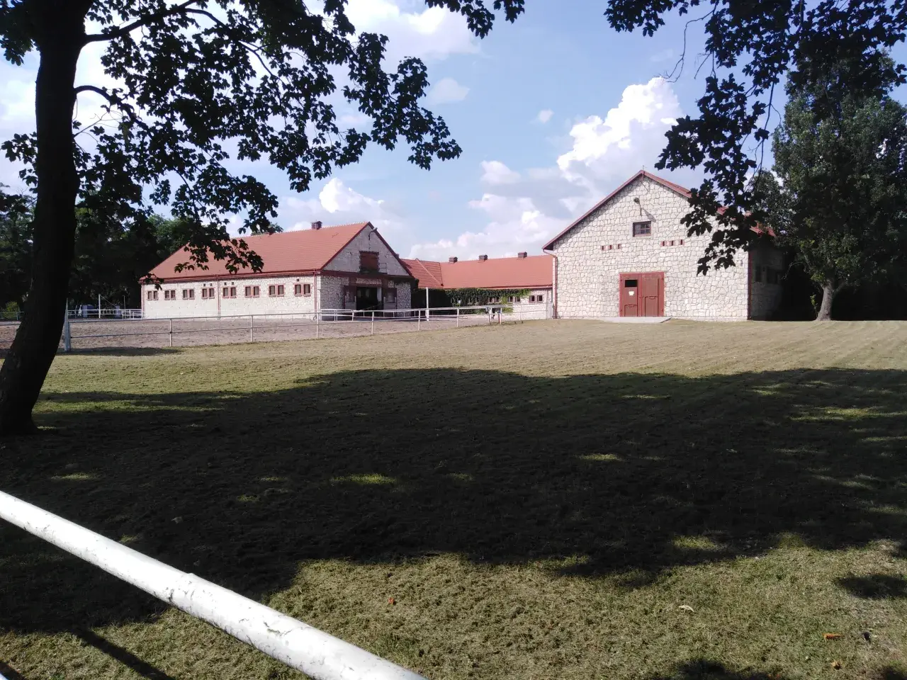 Arab telivérek Lengyelországban