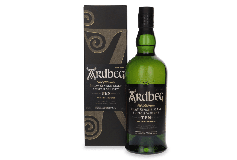 Ardbeg 10