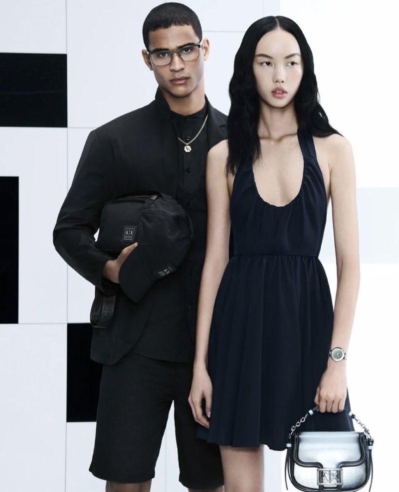 Az Armani Exchange jó márka?