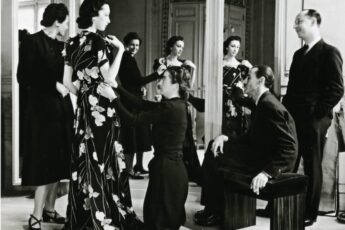 A Balmain része a Diornak?