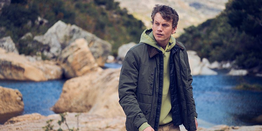 A Camel Active egy jó márka