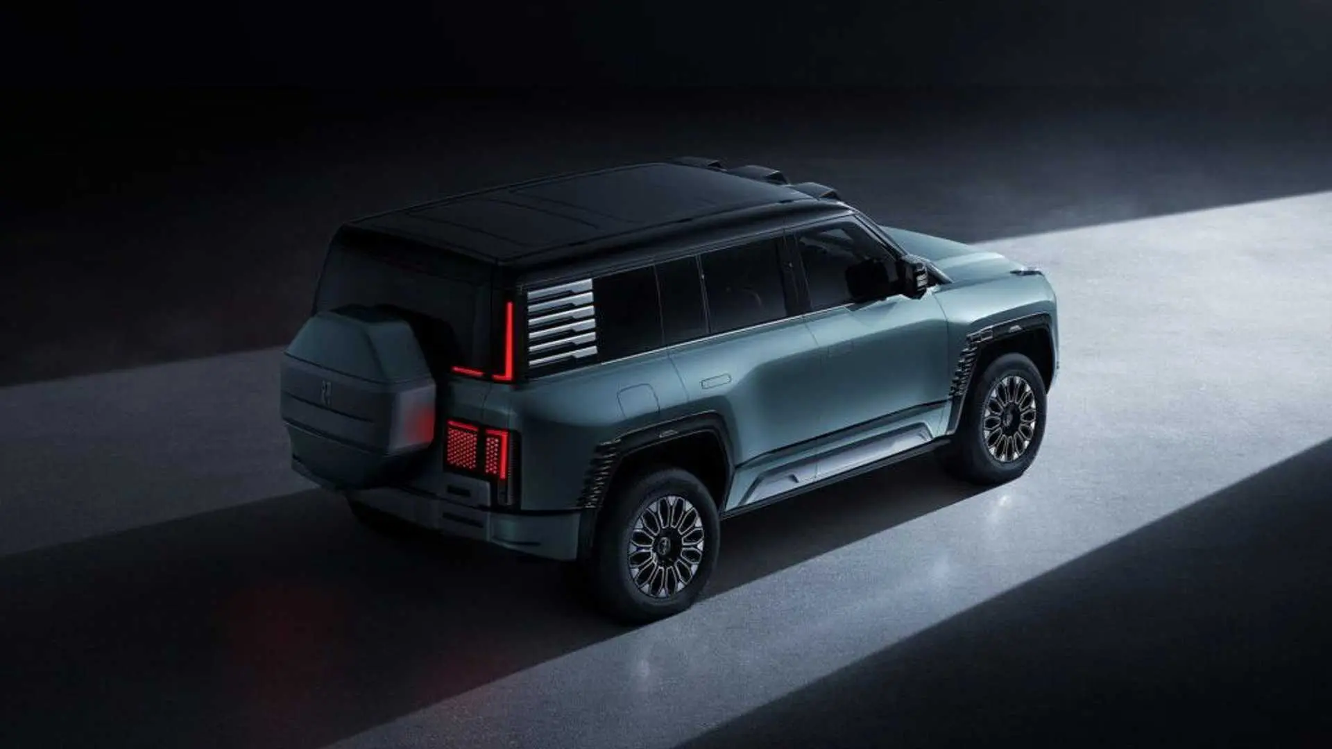 Kínai Luxusautó Blog