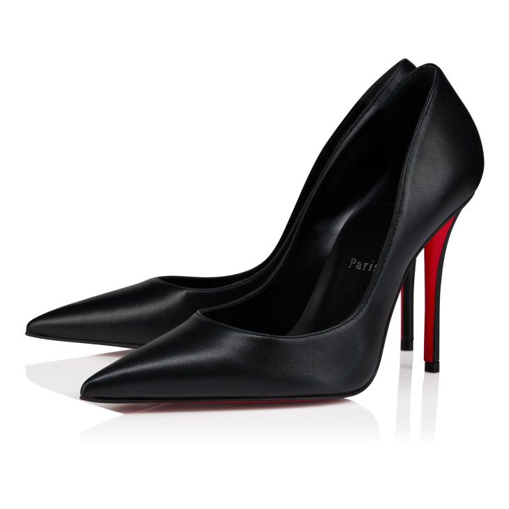 Christian Louboutin cipők