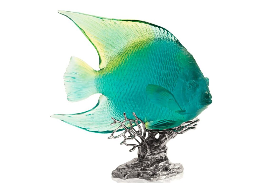 Daum Dekoratív Műalkotások