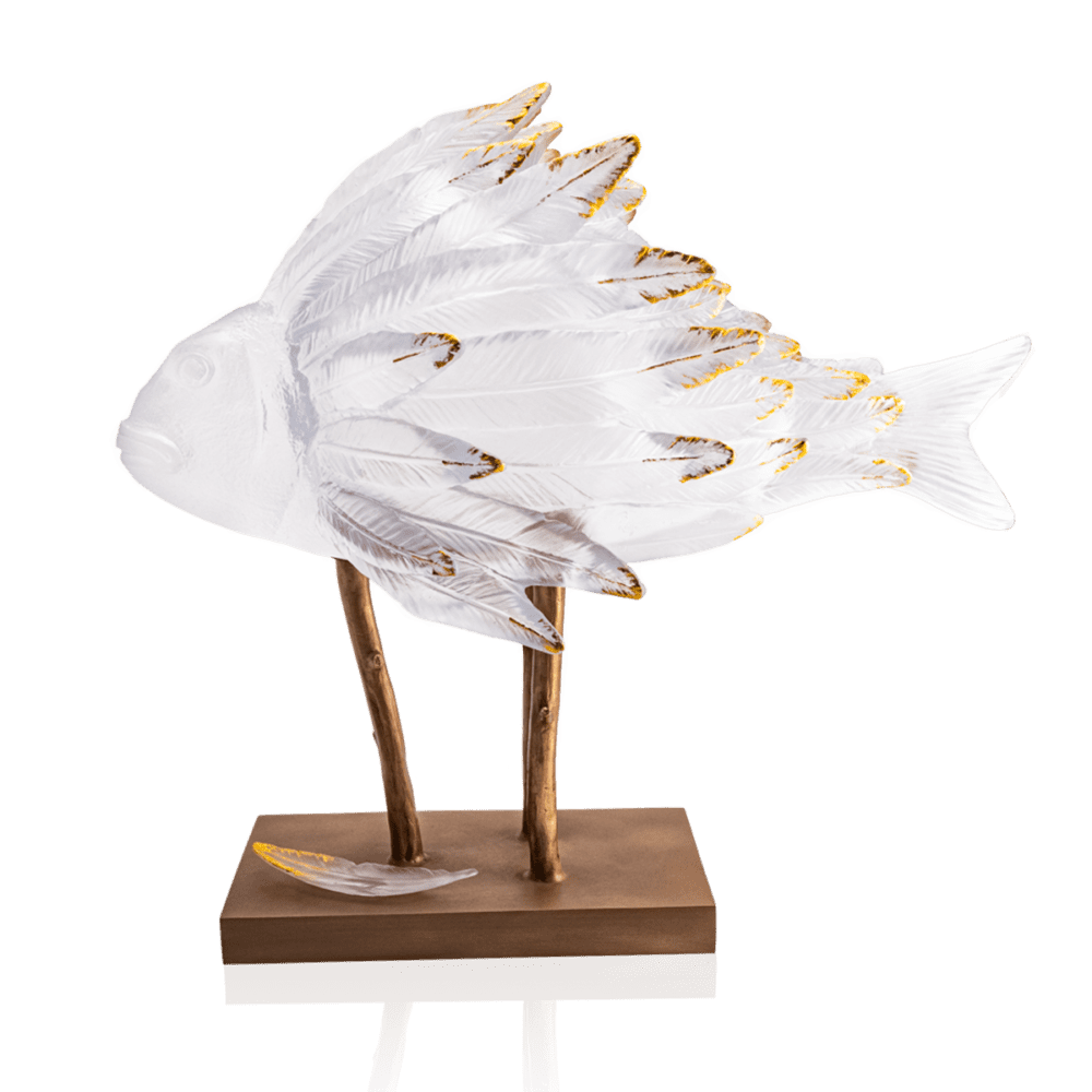 Daum Üvegművészeti Alkotások