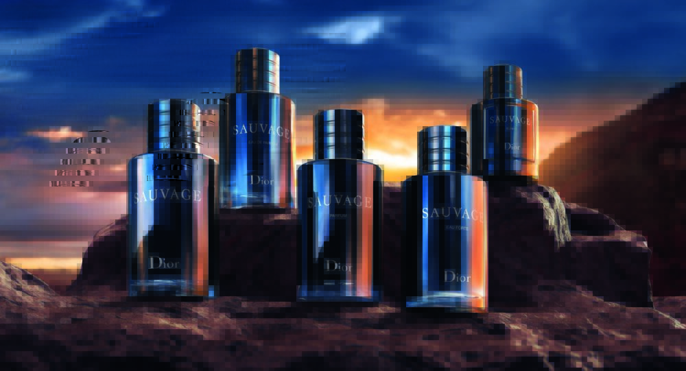 Dior Sauvage A Legcsabitobb Ferfi Illat