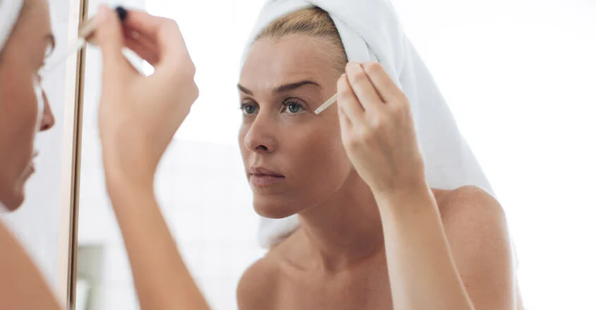 Éjszakai szérum 35+ nőknek – melyiket válasszuk