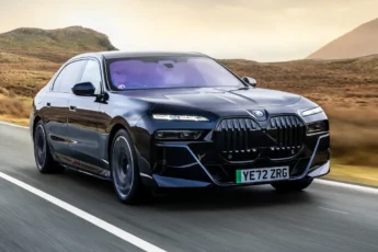 2025-ös Luxus Elektromos Autók Top 10 és Vásárlási Útmutató