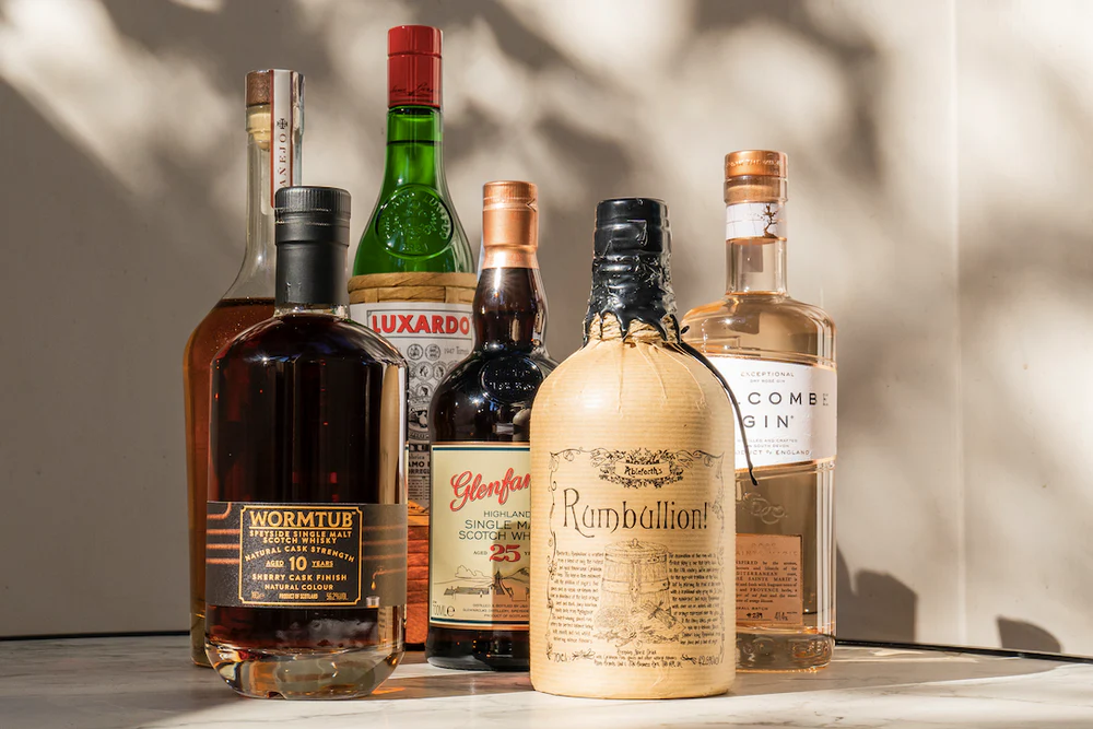 Érdemes-e alkoholba fektetni?