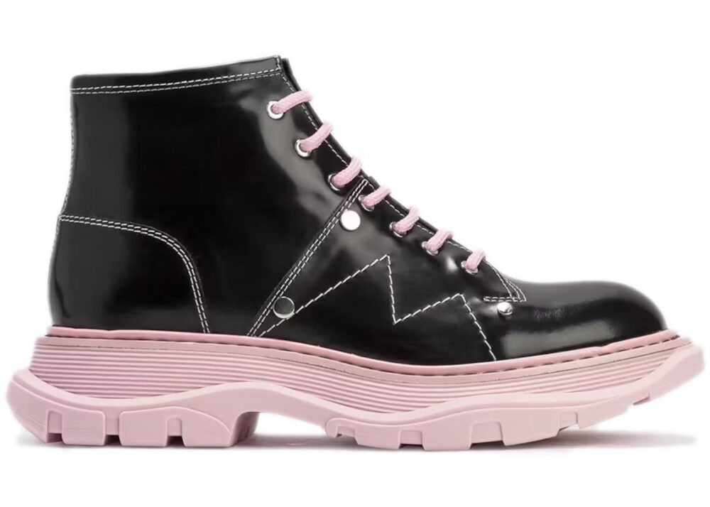 Eredeti Alexander Mcqueen cipők Jellegzetes Jellemzői