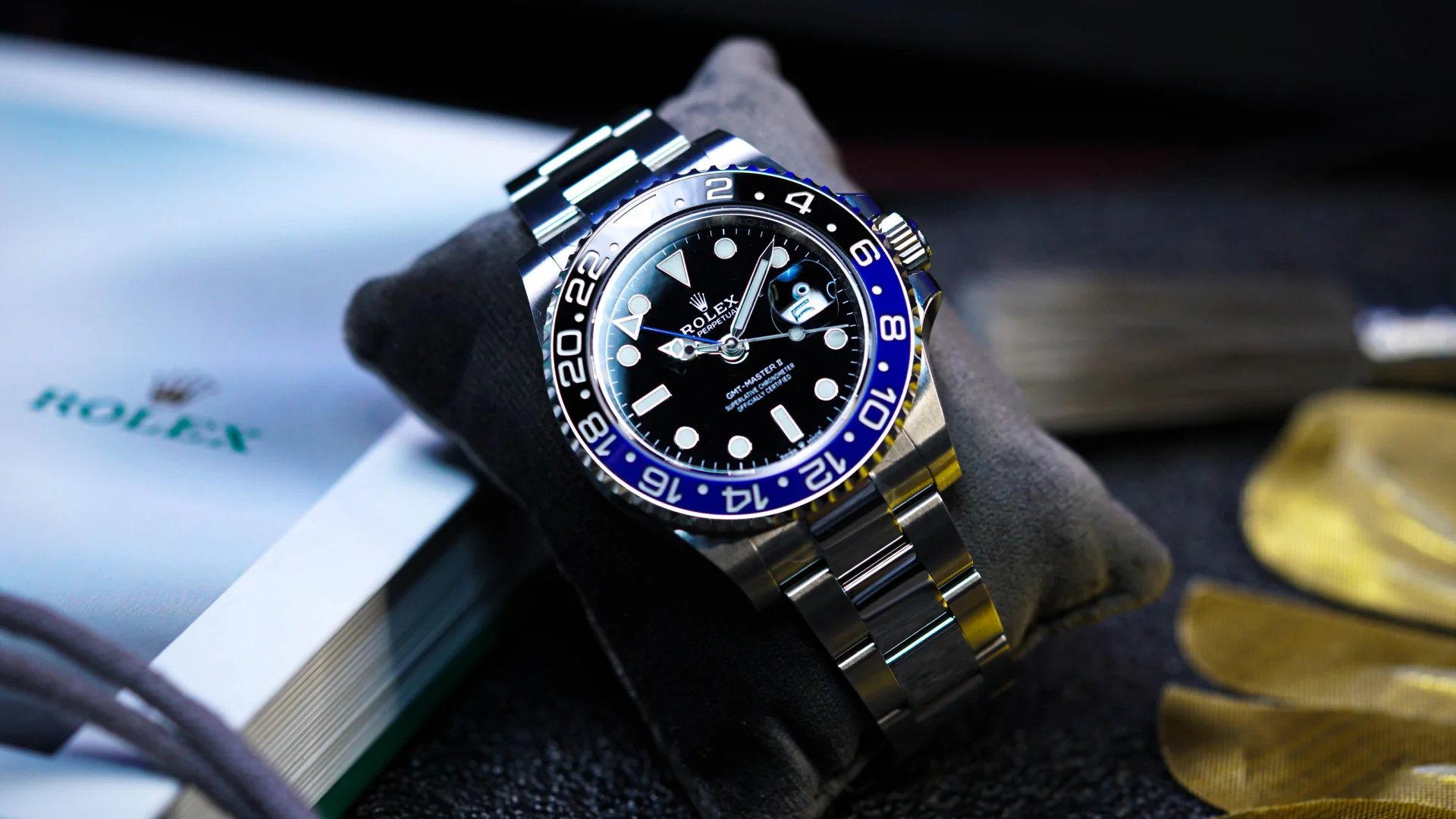 Eredeti Rolex