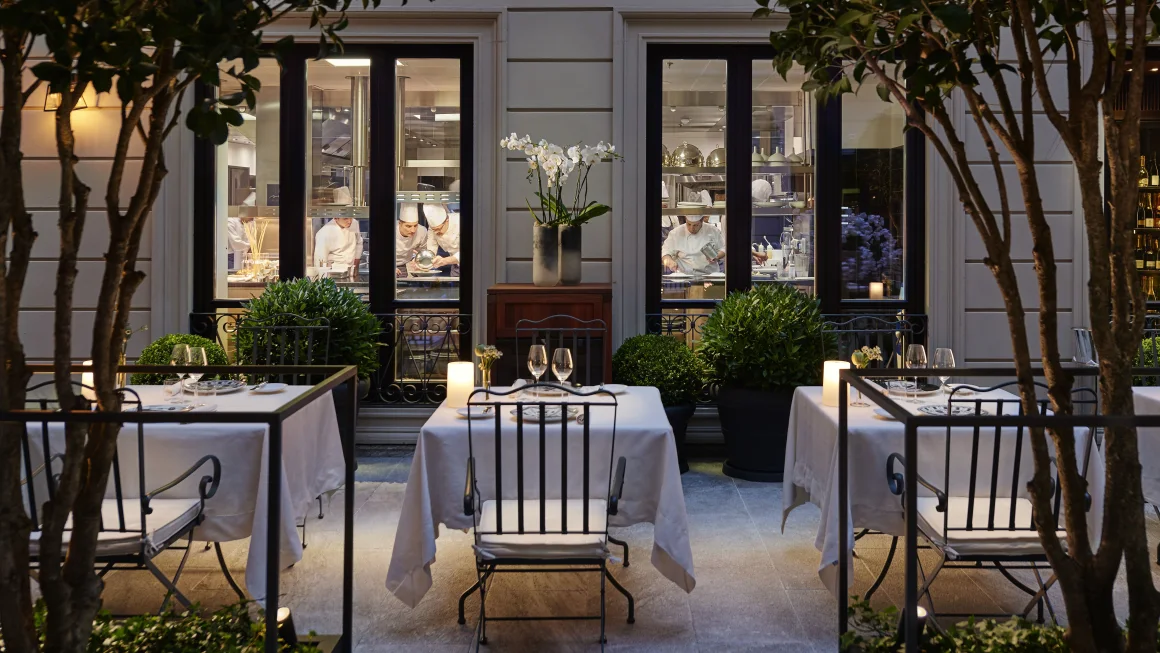 Éttermek Milánóban Blog