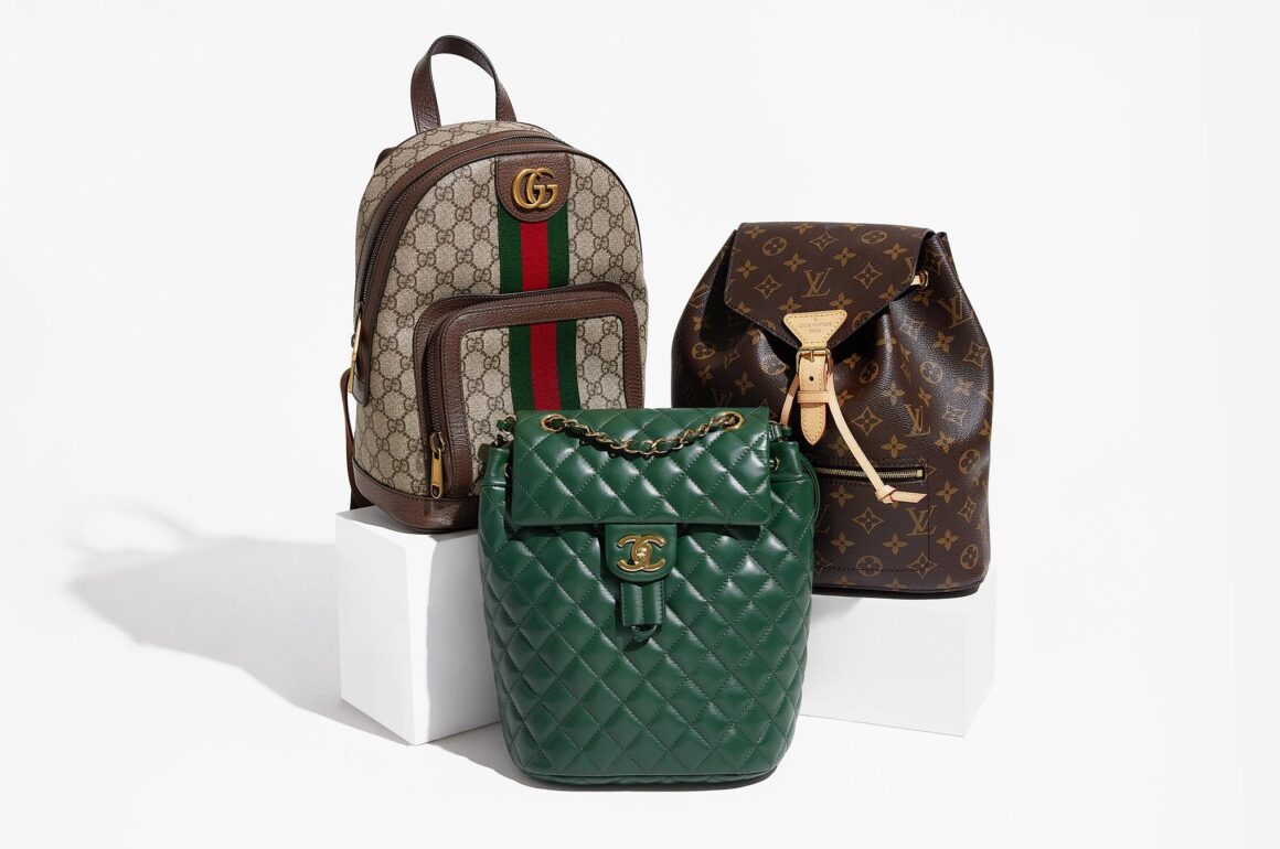 Exkluzív Hátizsákok Ranglistája – Top 10 Márka