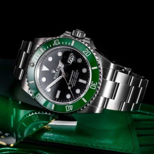 Férfi Rolex óra