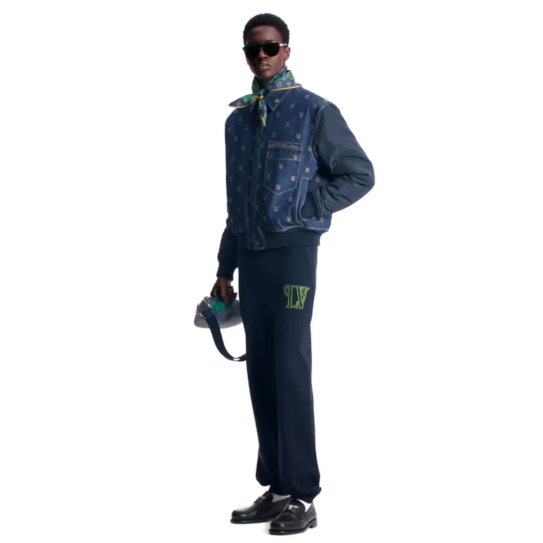 Férfi ruházat Louis Vouitton