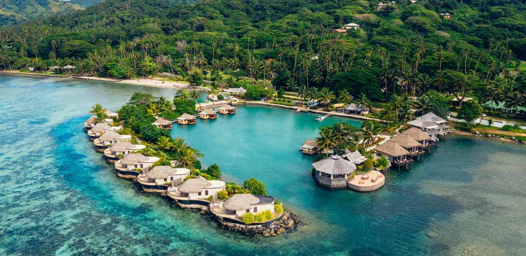 Fidzsi Látnivalók Blog