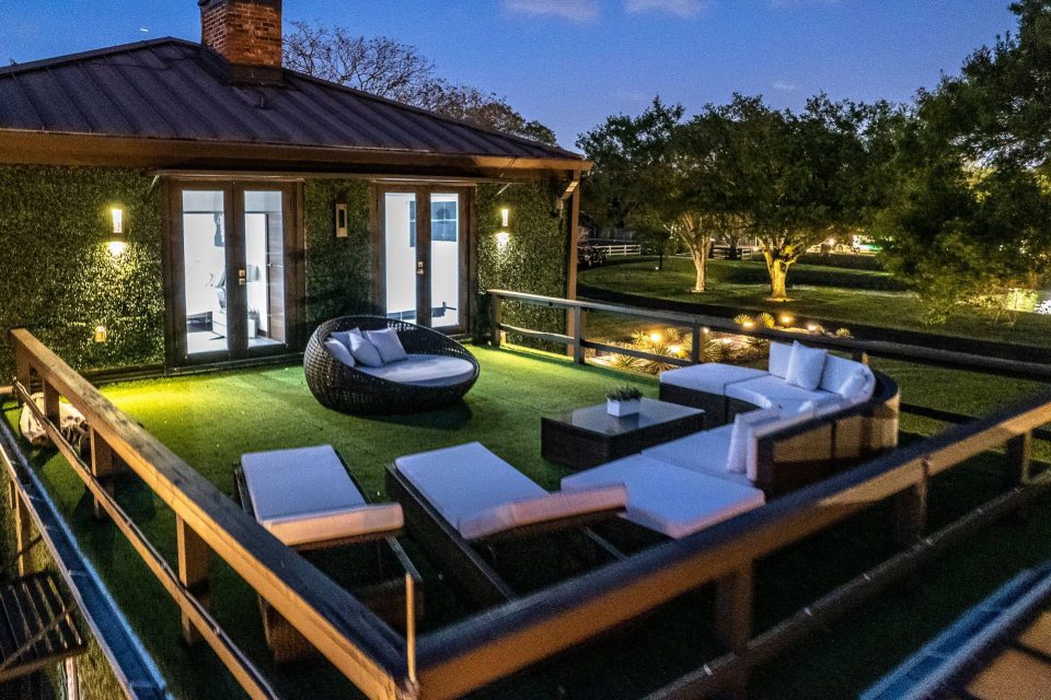 Gisele Bündchen Floridai Ingatlan