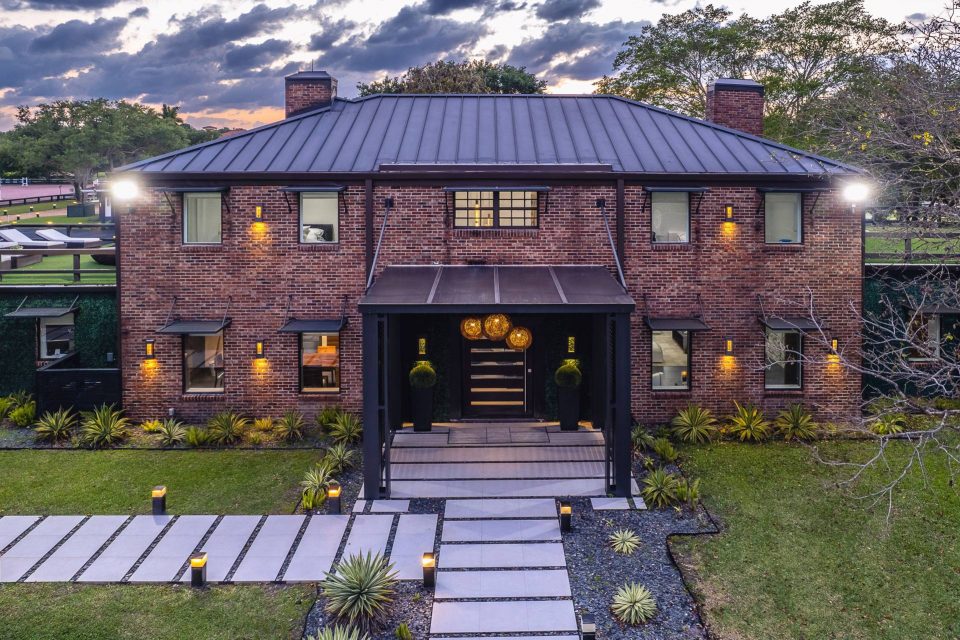 Gisele Bündchen Ingatlanok