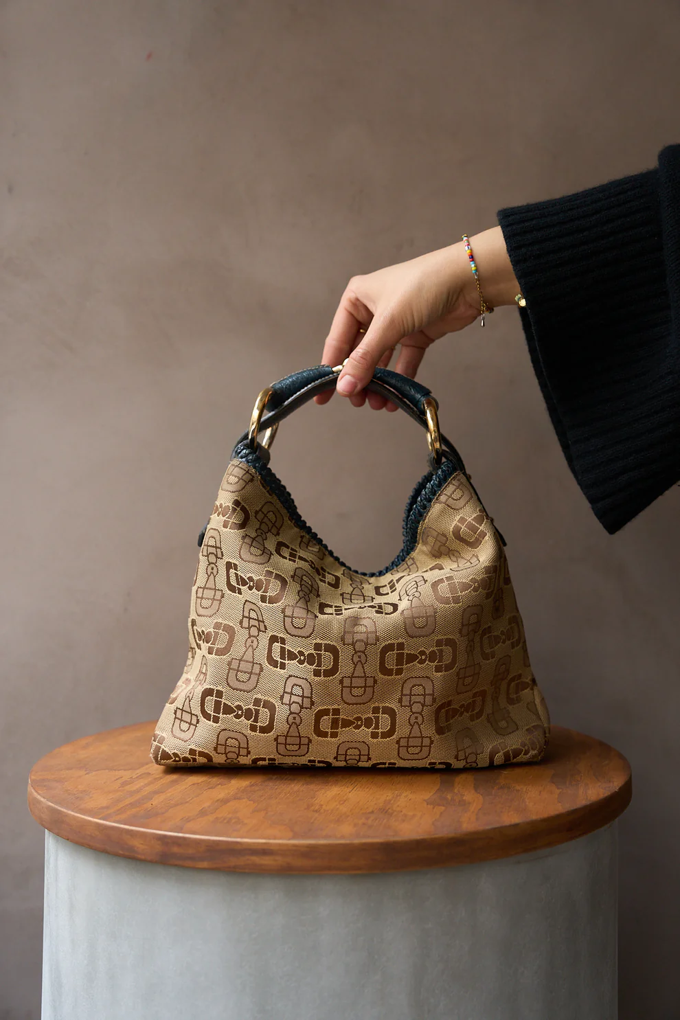 Gucci Vintage táska