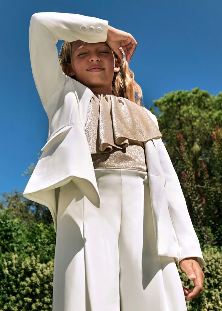 Abel & Lula Gyermekruházat