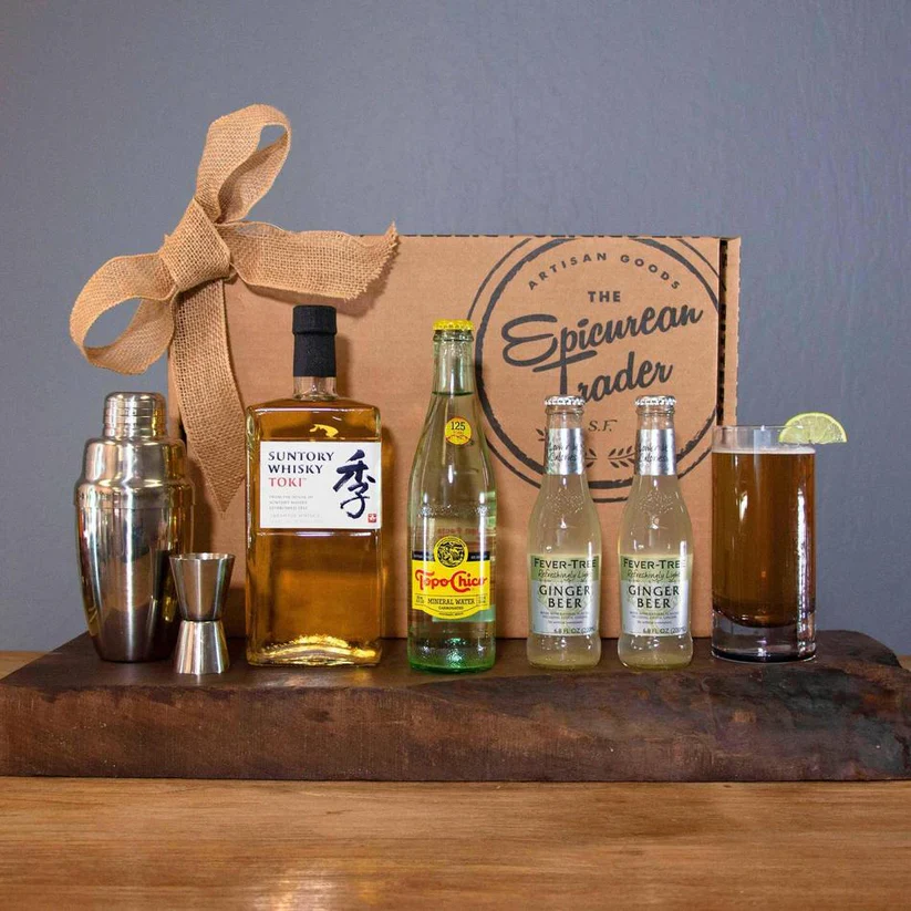 Hogyan fektessünk be alkoholba