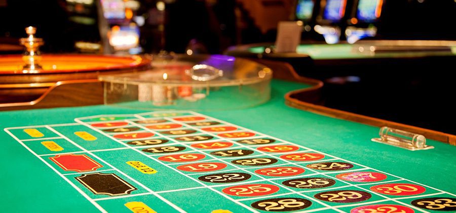 Hogyan kell rulettet játszani