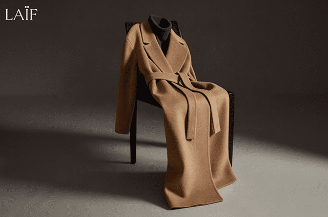 Hogyan válasszuk ki a kabát hosszát az alkatunkhoz